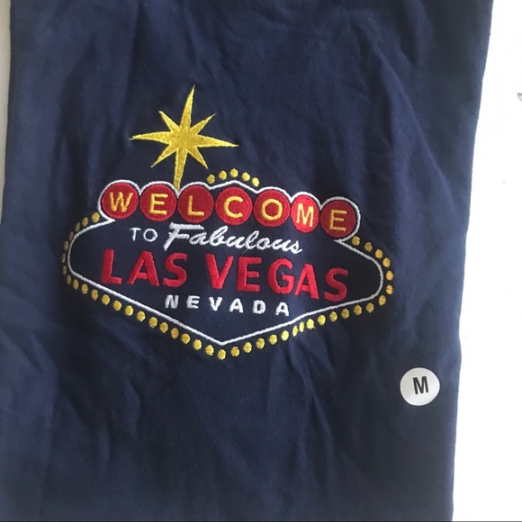 Last Chance⚡️Welcome to Las Vegas t-shirt - Picture 6 of 6